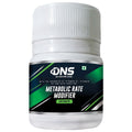 Metabolic Rate Enhancer