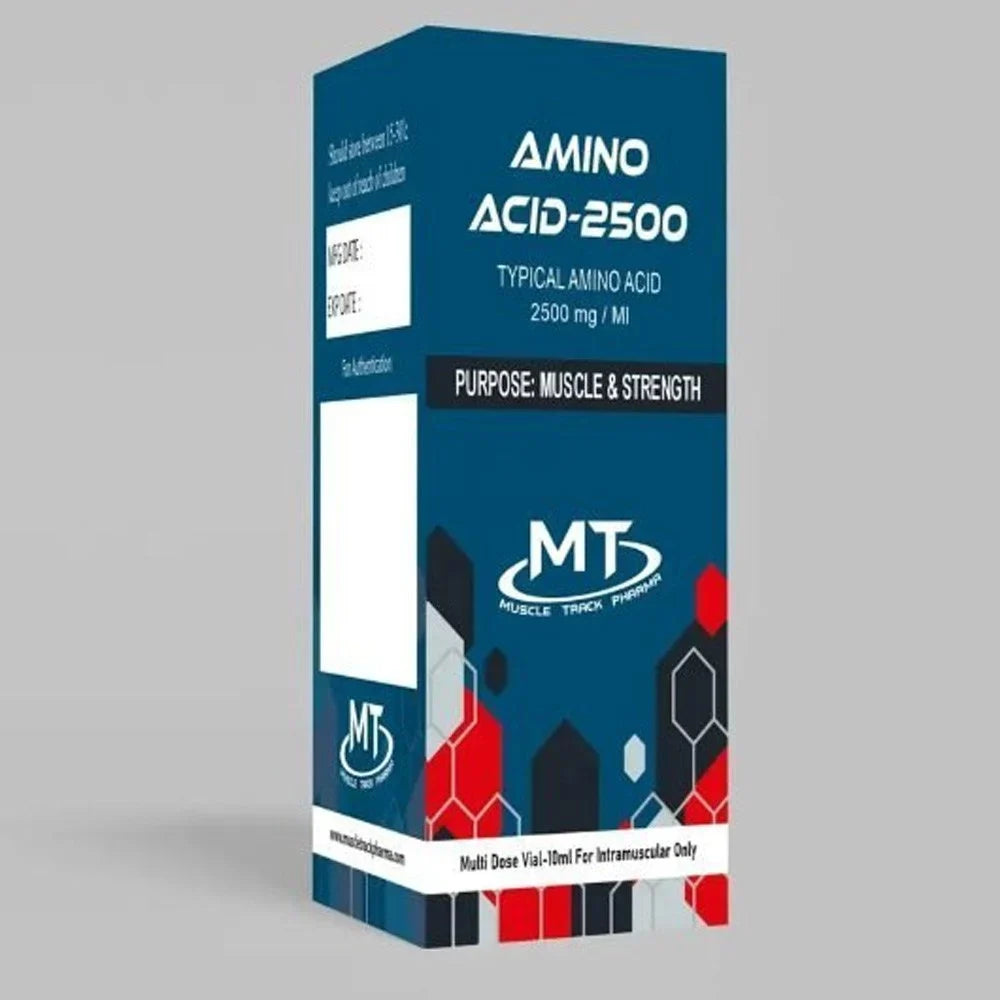 Amino Acid 2500